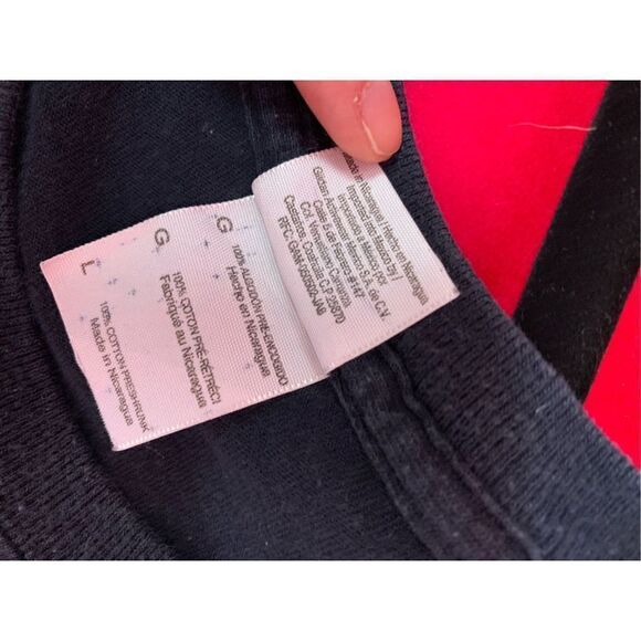 Cramps t shirt size XS - Picture 10 of 12